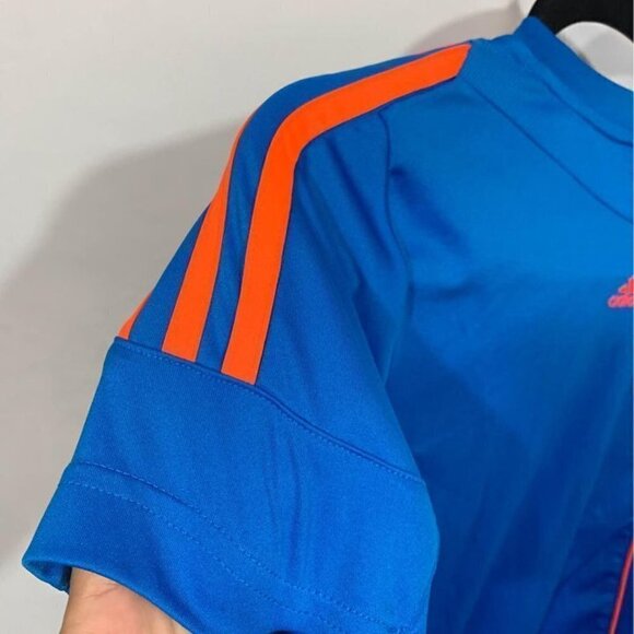 Adidas Predator Boys Active Shirt. Size 11/12 Yrs (medium). New Condition. - Picture 6 of 9